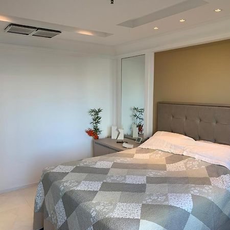 Flat Encantador Barra Da Tijuca ริโอเดจาเนโร ภายนอก รูปภาพ
