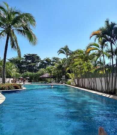 Flat Encantador Barra Da Tijuca ริโอเดจาเนโร ภายนอก รูปภาพ