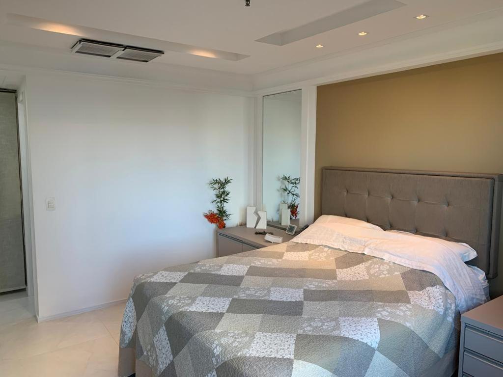 Flat Encantador Barra Da Tijuca ริโอเดจาเนโร ภายนอก รูปภาพ